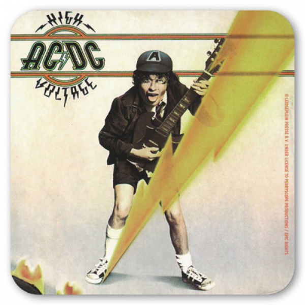 Untersetzer AC/DC - High Voltage